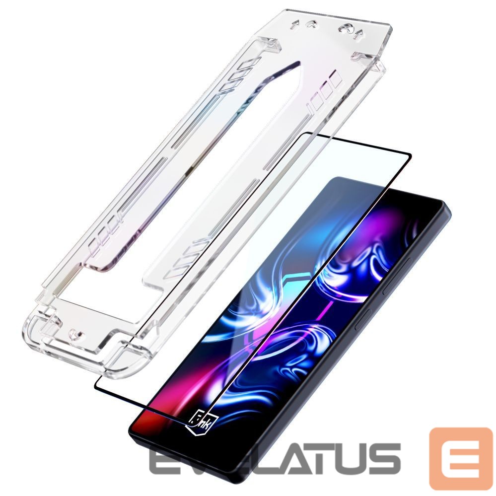 Другие товары 3MK 3mk HardGlass Max Tempered Glass for iPhone XS Max / 11 Pro Max