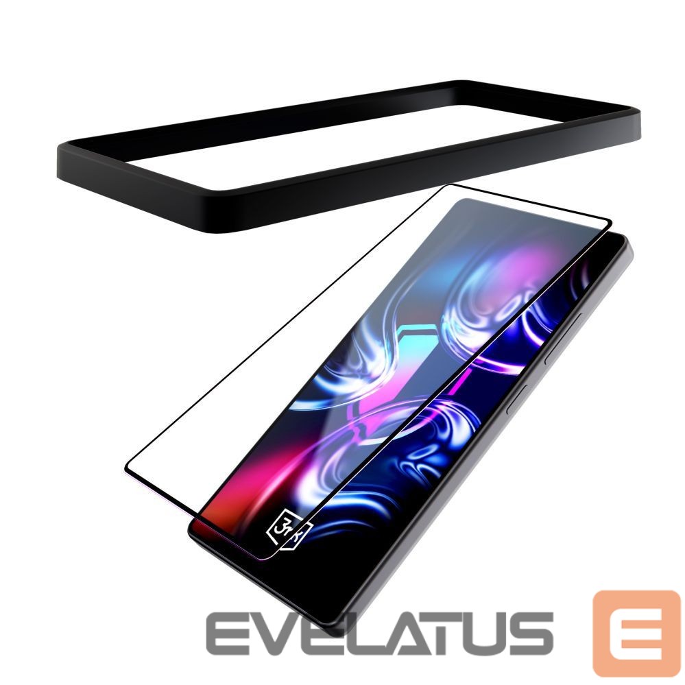 Другие товары 3MK 3mk HardGlass Max tempered glass for Samsung Galaxy S23+