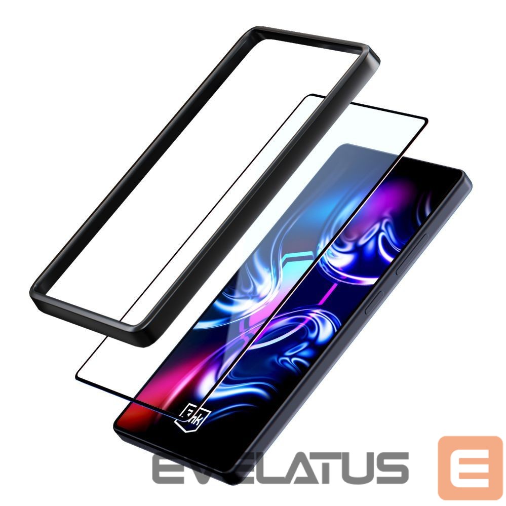 Другие товары 3MK 3mk HardGlass Max tempered glass for Samsung Galaxy S23+