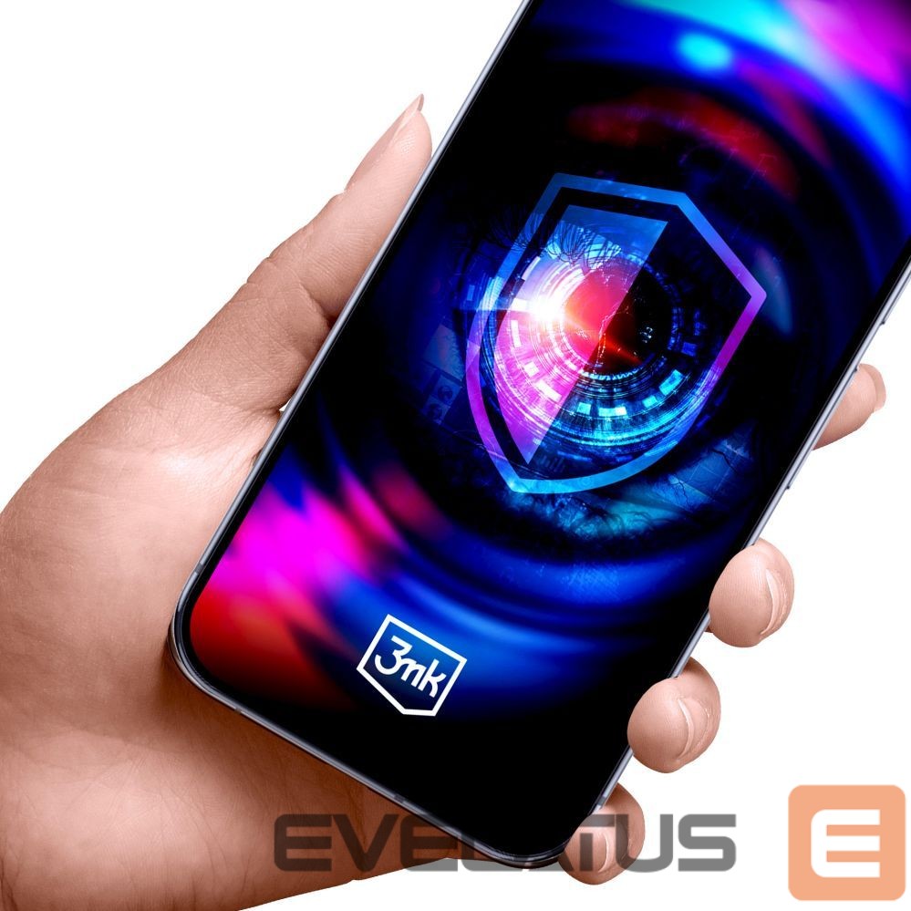 Другие товары 3MK 3mk Hardglass Max Privacy Privacy Glass for Samsung Galaxy S26