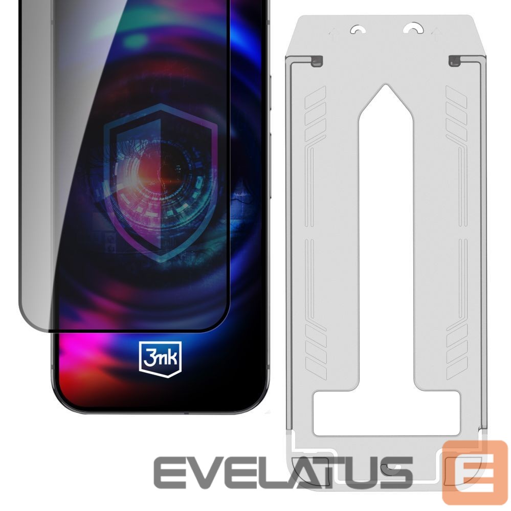 Другие товары 3MK 3mk Hardglass Max Privacy Privacy Glass for Samsung Galaxy S26