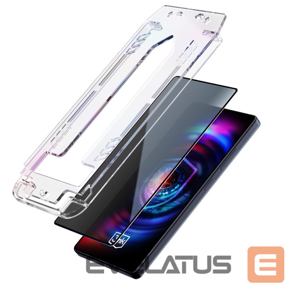 Другие товары 3MK 3mk Hardglass Max Privacy Privacy Glass for Samsung Galaxy S26