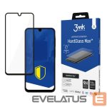 Другие товары 3MK  Reinforced Full Coverage Tempered Glass 3mk HardGlass Max Black for Samsung Galaxy A17 5G/4G 