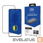 Другие товары 3MK  Reinforced full-screen tempered glass 3mk HardGlass Max Black for Motorola Edge 50 Neo 