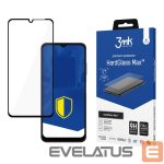 Другие товары 3MK  Reinforced Full Coverage Tempered Glass 3mk HardGlass Max Black for Samsung Galaxy A22 5G 