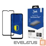 Другие товары 3MK  Reinforced Full Coverage Tempered Glass 3mk HardGlass Max Black for Samsung Galaxy M15 5G 