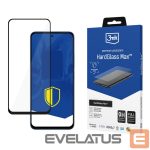 Другие товары 3MK  Reinforced full-screen tempered glass 3mk HardGlass Max Black for Xiaomi Redmi 12 