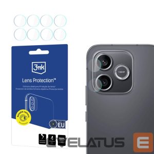 Другие товары 3MK  3mk Lens Protection  Hybrid Camera Lens Glass for Honor 600 Lite 