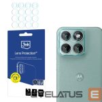 Другие товары 3MK  3mk Lens Protection  Hybrid Camera Lens Glass for Motorola Edge 70 Fusion 