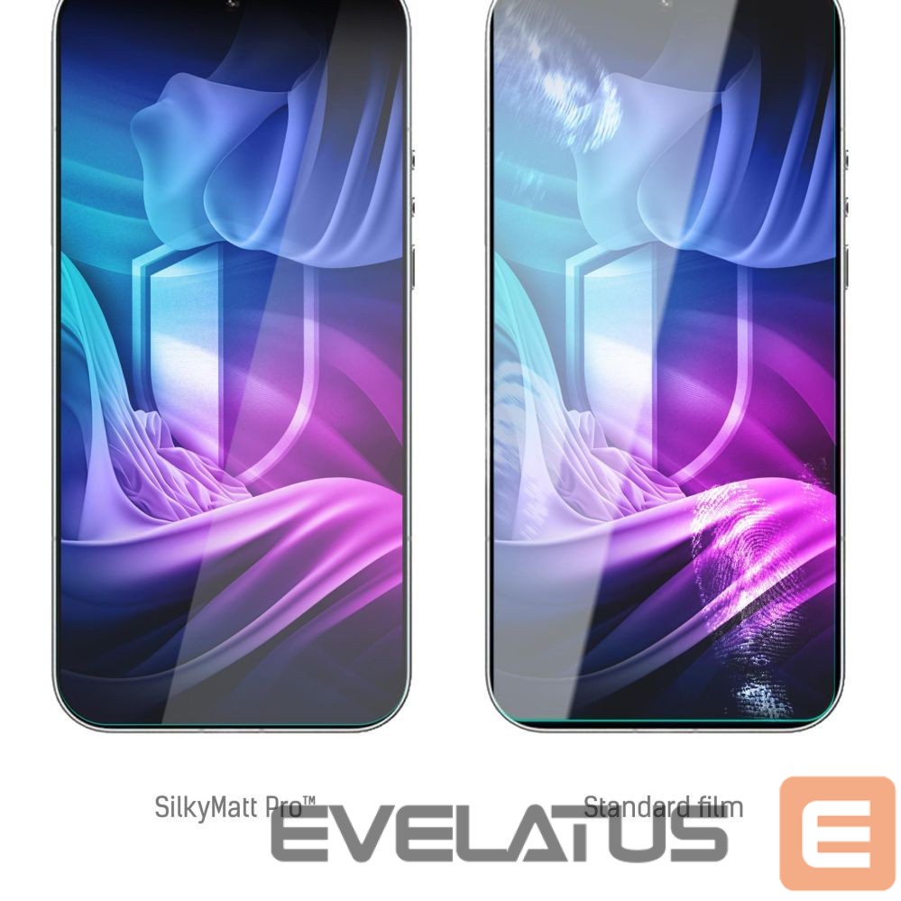 Другие товары 3MK 3mk Silky Matt Pro matte foil for Xiaomi 17 Ultra