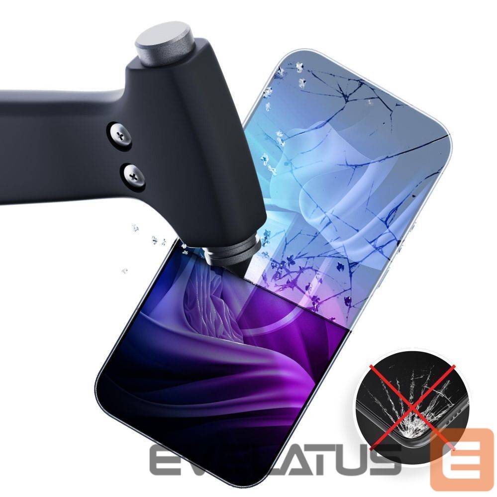 Другие товары 3MK 3mk Silky Matt Pro matte foil for Xiaomi 17 Ultra
