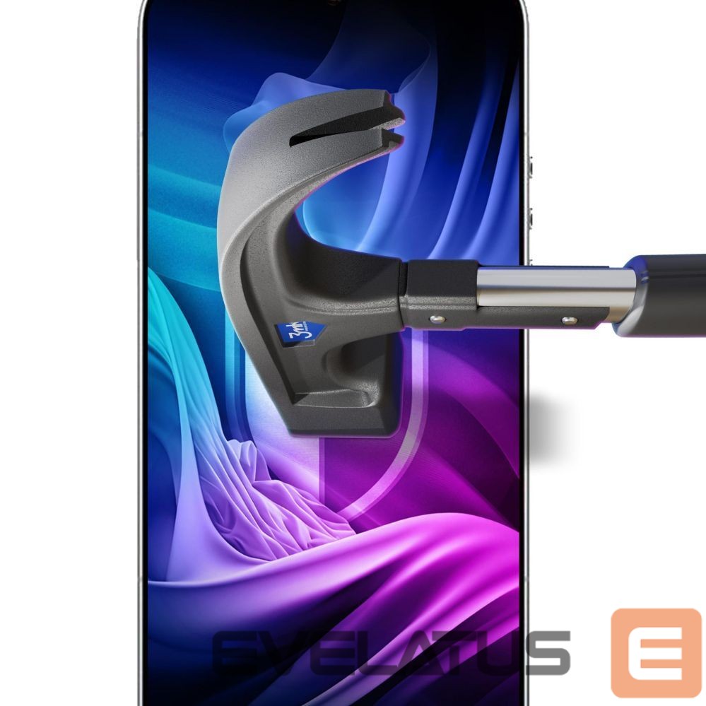Другие товары 3MK 3mk Silky Matt Pro matte foil for Xiaomi 17 Ultra