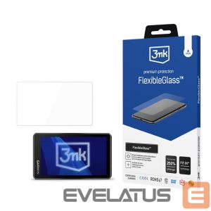 Другие товары 3MK  3mk FlexibleGlass Hybrid Glass for Garmin zumo XT3 4.7" 