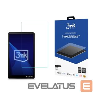 Другие товары 3MK  3mk FlexibleGlass Hybrid Glass for Garmin zumo XT3 6" 