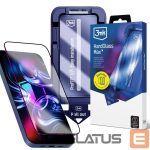Другие товары 3MK  3mk HardGlass Max tempered glass for Samsung Galaxy S25 Ultra 