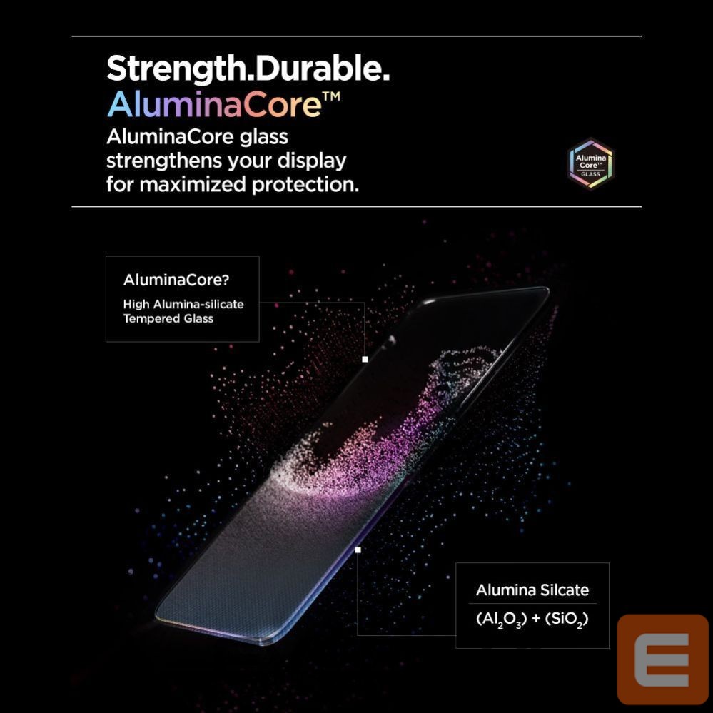 Другие товары Spigen Spigen Glas.tR AlignMaster Slim 3-Pack Tempered Glass for iPhone 17 Pro