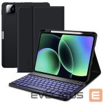 Другие товары Tech-Protect  Tech-Protect SC Pen + Keyboard Case for Xiaomi Pad 11.2" 7 / 7 Pro / 8 / 8 Pro - Black 