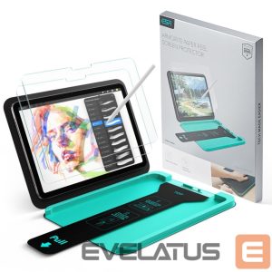 Другие товары ESR  ESR Paper Feel Tempered Glass for iPad Air 13" (2024/2025/2026) 