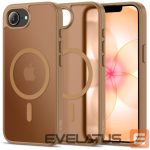 Другие товары Tech-Protect  Tech-Protect BasicMag MagSafe Case for iPhone 16e / 17e - Brown 