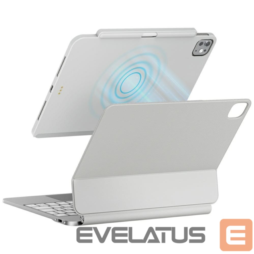 Другие товары UNIQ Uniq Axel Case for iPad Pro 11" (2024/2025) - White