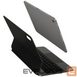 Другие товары UNIQ  Uniq Venno Pro Magnetic Smart Case with Keyboard for iPad 11" A16 (2025) / iPad 10.9" (2022) - Black 