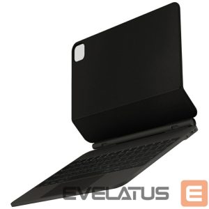 Другие товары UNIQ  Uniq Venno Pro Magnetic Smart Case with Keyboard for iPad Pro 11" (2024/2025) - Black 