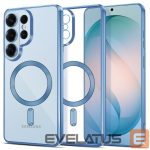 Другие товары Tech-Protect  Tech-Protect MagFlex Case for Samsung Galaxy S26 Ultra - Transparent Blue 
