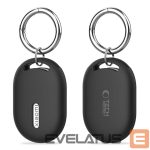 Другие товары Tech-Protect  Tech-Protect Icon Case for Xiaomi Tag - Black 