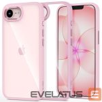 Другие товары Tech-Protect  Tech-Protect Magmat Case for iPhone 16e / 17e - Transparent Pink 