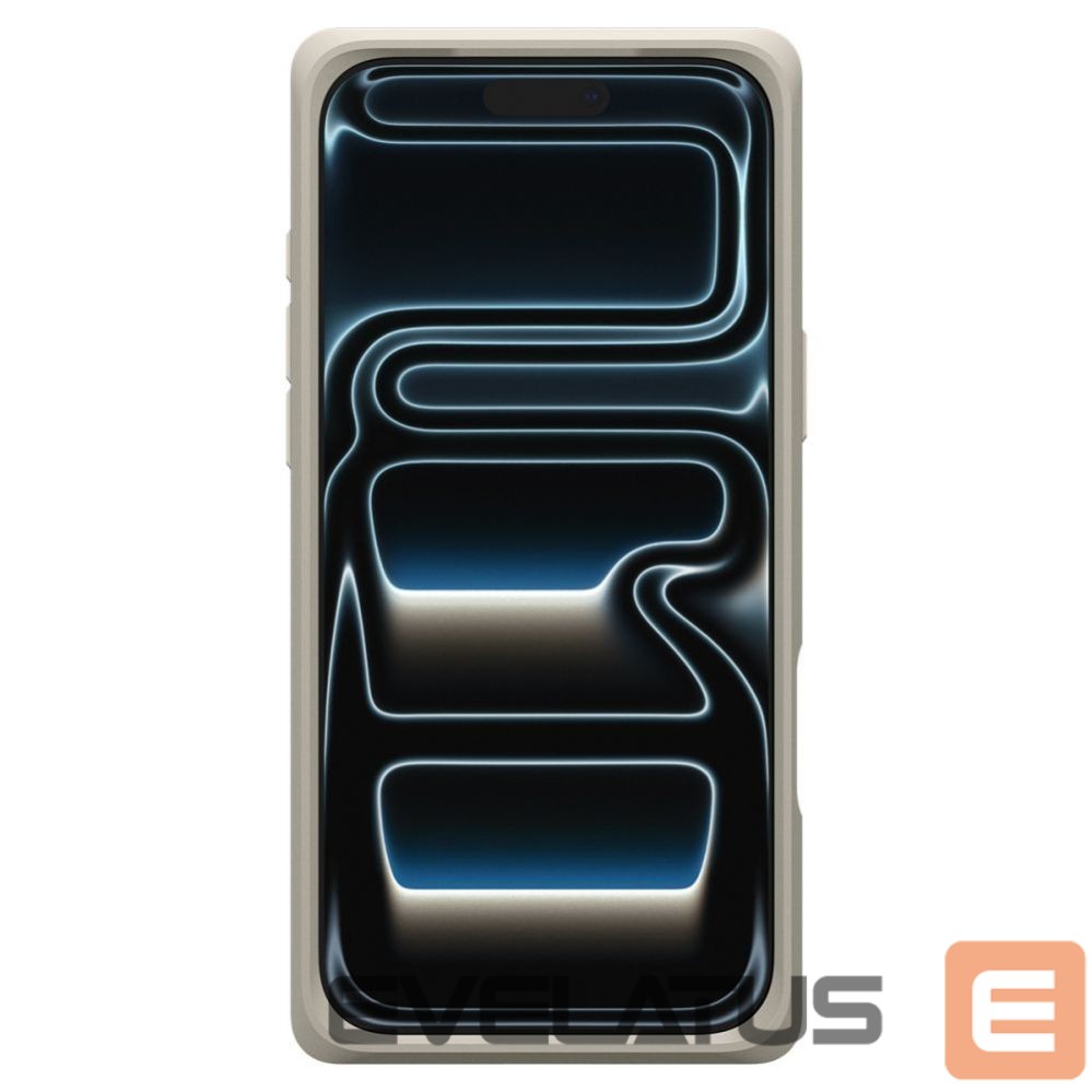Другие товары Spigen Spigen Classic LS MagSafe Case for iPhone 17 Pro - Beige