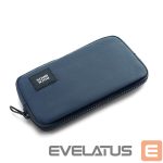 Аксессуар для велосипеда Rockbros  Rockbros bicycle bag 30990043001 for phone, keys, wallet 0.15 l - dark blue 
