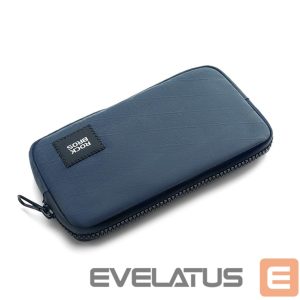 Аксессуар для велосипеда Rockbros  Rockbros bicycle bag 30990043001 for phone, keys, wallet 0.15 l - dark blue 