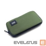 Аксессуар для велосипеда Rockbros  Rockbros bicycle bag 30990043002 for phone, keys, wallet 0.15 l - dark green 
