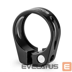 Другой товар Rockbros  Rockbros 41210091001 bicycle seat clamp - black 
