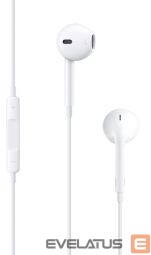 Проводные наушники Apple  Austiņas Apple EarPods 3.5mm 