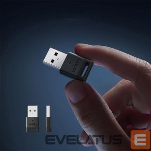 Переходник Ugreen  Ugreen CM591 USB-A Bluetooth 5.3 Adapter - Black 