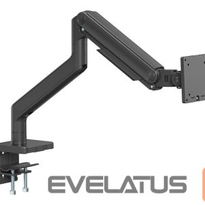 Кронштейн для телевизора Digitus  Single Monitor Mount, 49", 20 kg 