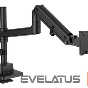 Кронштейн для телевизора Digitus  Single Monitor Mount, 57", 27 kg 