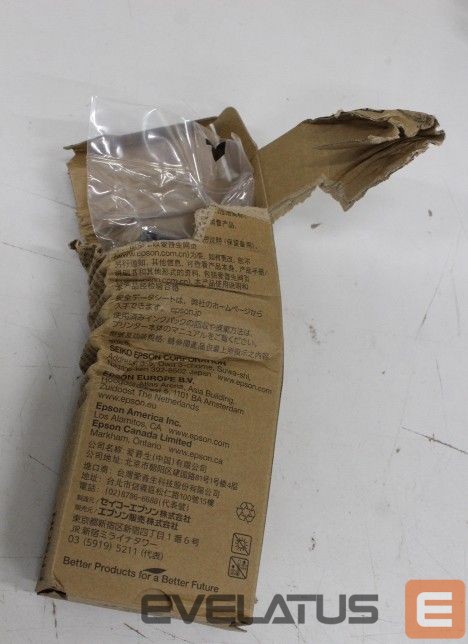 Аксессуары и расходные материалы EPSON SALE OUT. WF-C5xxx Series Ink Cartridge L magenta | SALE OUT. C13T944340 | Ink Cartridge L | Magenta | DAMAGED PACKAGING