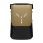 Сумка для портативных компьютеров Lenovo  Accessories Legion 16" Gaming Backpack GB500 