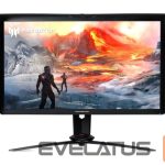 Монитор Acer  Predator XB3 XB273KV4bmiiprx 27'' IPS/3840x2160/16:9/1ms/HDMI, DisplayPort/Black | 