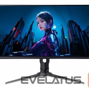 Монитор Acer  PREDATOR XB3 XB253Q F 24.5" AG 1920x1080/16:9/1ms/400/100M:1/1x DisplayPort | 