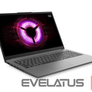 Портативный компьютер Lenovo  LOQ 15ARP10E 15.6 FHD AMD R7 7735HS/16GB/512GB/NVIDIA GF RTX 4050 6GB/WIN11 Home/ENG Backlit kbd/Luna Grey/2Y Warranty |  LOQ 15ARP10E | Luna Grey | 15.6 " | IPS | FHD | 1920 x 1080 pixels | Anti-glare | AMD Ryzen 7 | 7735HS | 16 GB | SO-DIMM DDR5 | Solid-state drive capacity 512 GB | NVIDIA GeForce RTX 4050 | GDDR6 | 6 GB | Windows 11 Home | 802.11ax | Bluetooth version 5.2 | Keyboard language English | Keyboard backlit | Warranty 24 month(s) | Battery warranty 12 month(s) 