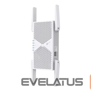 Роутер TP-Link  RE405BE BE6500 Dual-Band Wi-Fi 7 Range Extender 