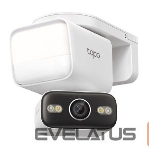 Веб камера TP-Link  Tapo C710 Outdoor Pan/Tilt Security Floodlight Camera 