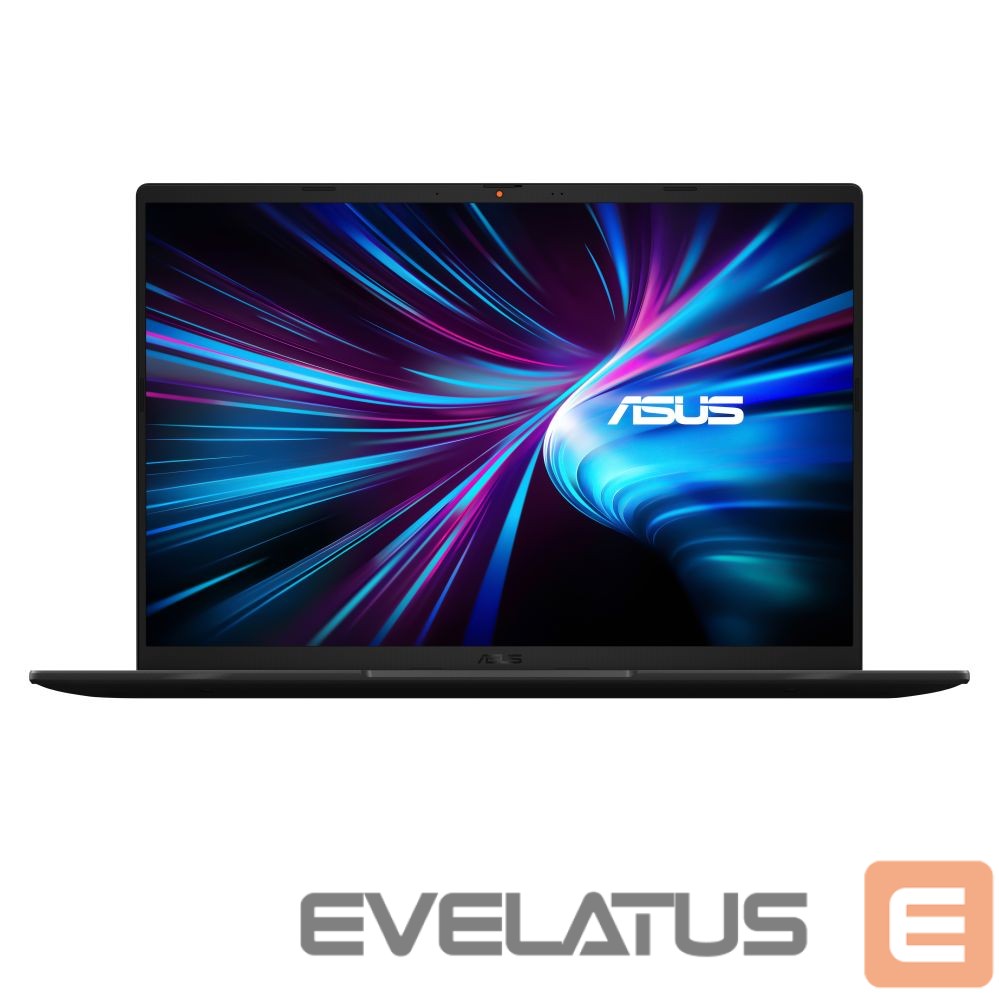 Портативный компьютер Asus Vivobook 16 V3607VM-RP040W | Matte Black | 16 " | IPS | WUXGA | 1920 x 1200 pixels | 144 Hz | Anti-glare | Intel Core 5 | 210H | 16 GB | SO-DIMM DDR5 | Solid-state drive capacity 1000 GB | NVIDIA GeForce RTX 5060 | GDDR7 | 8 GB | Windows 11 Home | 802.11ax | Bluetooth version 5.3 | Keyboard language US international | Keyboard backlit | Warranty 24 month(s) | Battery warranty 12 month(s)
