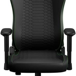 Компьютерные креслa / столы Razer  Gaming Chair | Iskur V2 X NewGen | Black/Green 