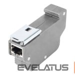 Предохранитель Digitus  Indoor DIN PoE surge protector 