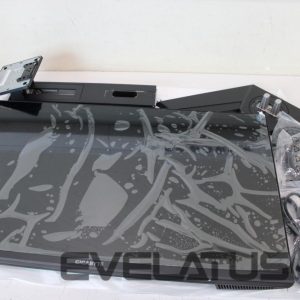 Монитор Gigabyte  SALE OUT.  MONITOR 32" M32UP EK1 |  SALE OUT. Warranty 3 month(s) | REFURBISHED, USED, WITHOUT MANUAL 