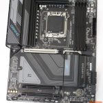 Материнская плата для процессоров Intel Gigabyte  REFURBISHED, USED, WITHOUT INSTRUCTIONS, WITHOUT ORIGINAL BOX, WITHOUT ANTENNA 
